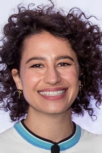 الممثل Ilana Glazer