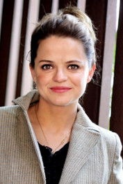 الممثل Ilmur Kristjánsdóttir