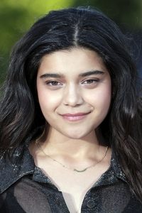 الممثل Iman Vellani