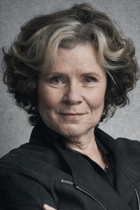 الممثل Imelda Staunton