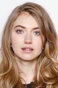 الممثل Imogen Poots