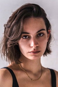 الممثل Inès Spiridonov