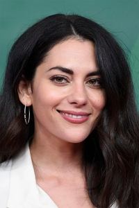 الممثل Inbar Lavi
