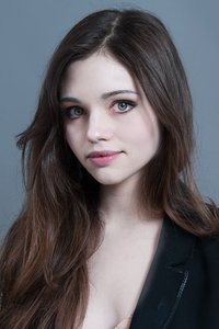 الممثل India Eisley