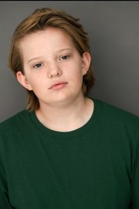 الممثل Indiana Arnold