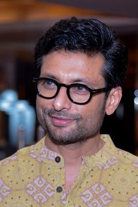 الممثل Indraneil Sengupta