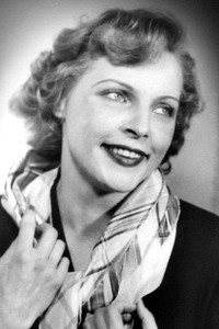 الممثل Inge Landgut