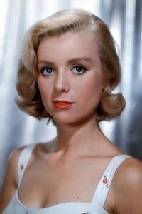 الممثل Inger Stevens