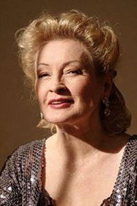 الممثل Ingrid Caven