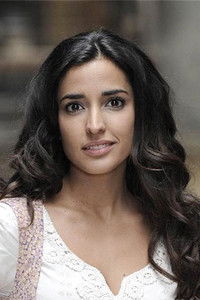 الممثل Inma Cuesta