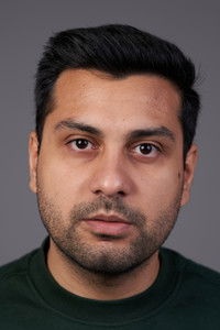 الممثل Ionut Niculae