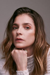 الممثل Irene Azuela