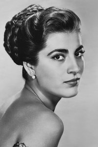 الممثل Irene Papas