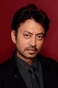 الممثل Irrfan Khan