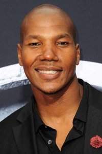 الممثل Isaac Keys