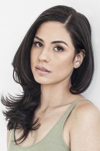 الممثل Isabel Arraiza