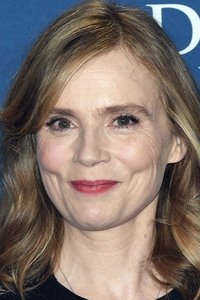 الممثل Isabelle Carré