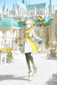 الممثل Isekaijoucho