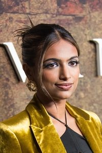 المخرج Ishana Shyamalan