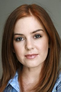 الممثل Isla Fisher