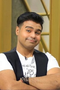 الممثل Islam Ibrahim