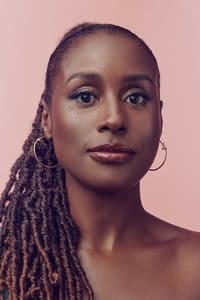 الممثل Issa Rae