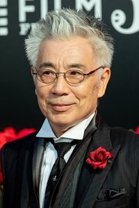 الممثل Issei Ogata