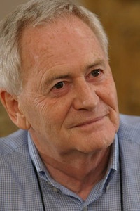 المخرج István Szabó