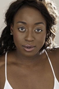 الممثل Ito Aghayere