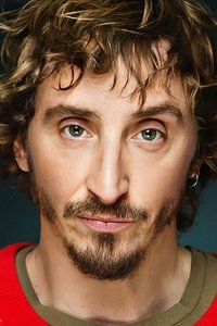 الممثل Iván Massagué