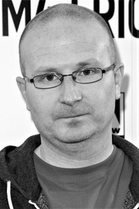 المخرج Ivan Kavanagh