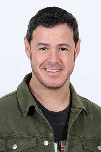 الممثل Ivan Labanda