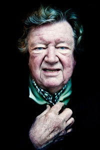 الممثل Iwar Wiklander