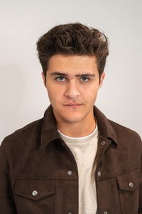 المخرج JT Salcido