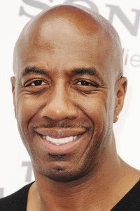 الممثل J.B. Smoove