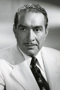 الممثل J. Carrol Naish
