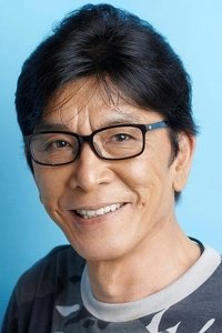 الممثل Jôji Nakata