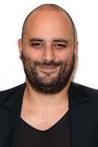 الممثل Jérôme Commandeur