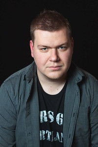 المخرج József Gallai