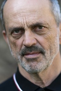 الممثل Jacek Koman