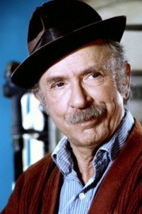 الممثل Jack Albertson
