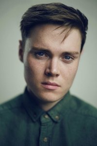 الممثل Jack Archer