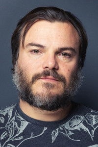 الممثل Jack Black
