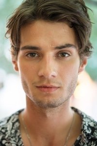 الممثل Jack Brett Anderson