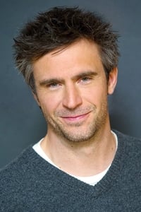 الممثل Jack Davenport
