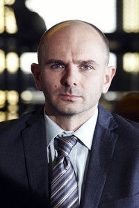 الممثل Jack Deam