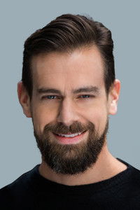 الممثل Jack Dorsey