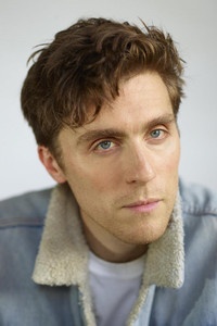 الممثل Jack Farthing