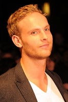 الممثل Jack Fox