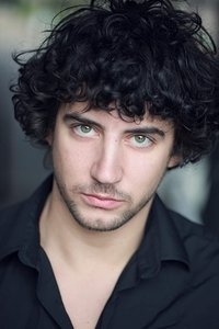 الممثل Jack Gordon